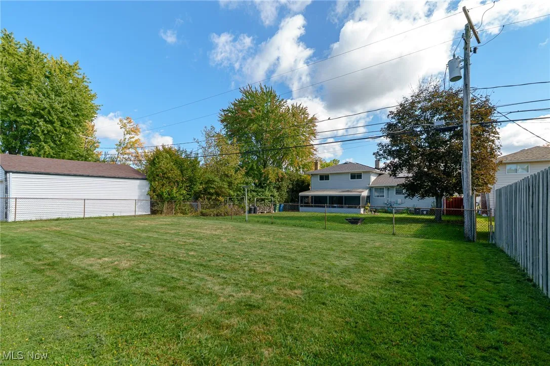 6413 Alexandria Drive, Parma Heights, Ohio 44130,MLS Now Listing ID