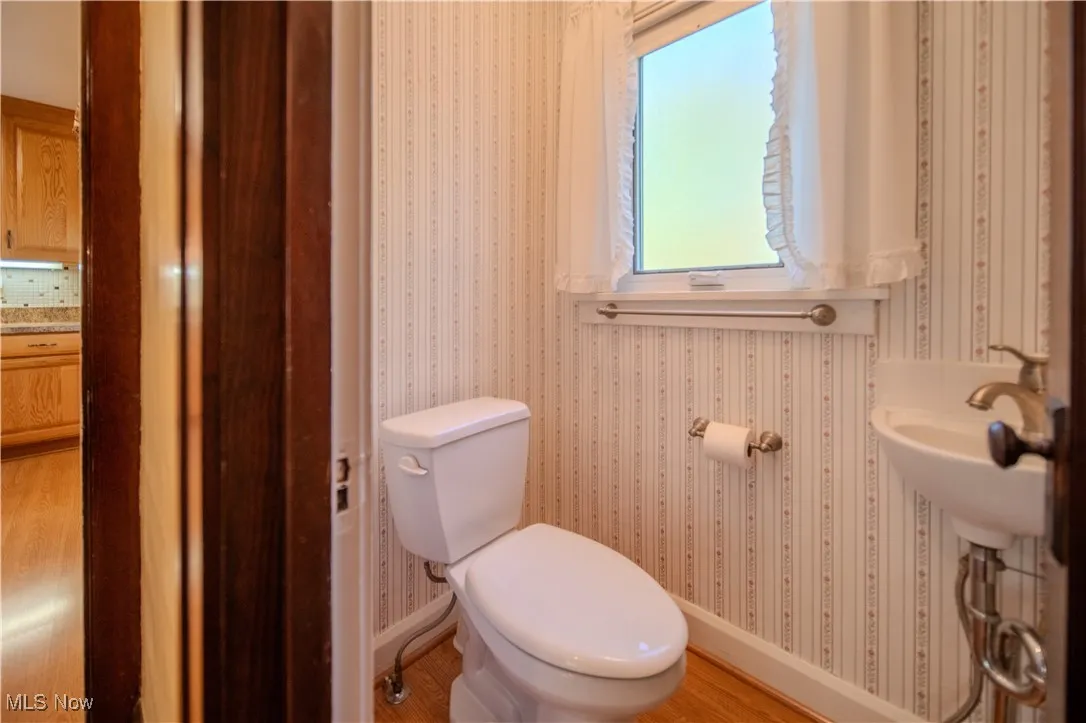 4463 S Hills Drive, Cleveland, Ohio 44109,MLS Now Listing ID