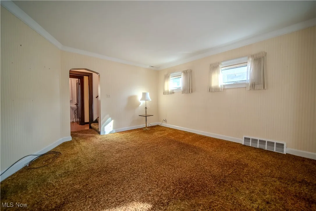 4463 S Hills Drive, Cleveland, Ohio 44109,MLS Now Listing ID