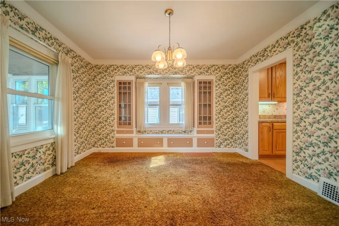 4463 S Hills Drive, Cleveland, Ohio 44109,MLS Now Listing ID