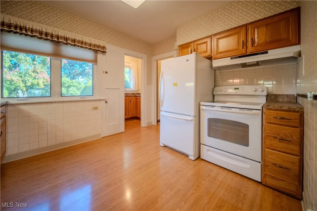 4463 S Hills Drive, Cleveland, Ohio 44109,MLS Now Listing ID