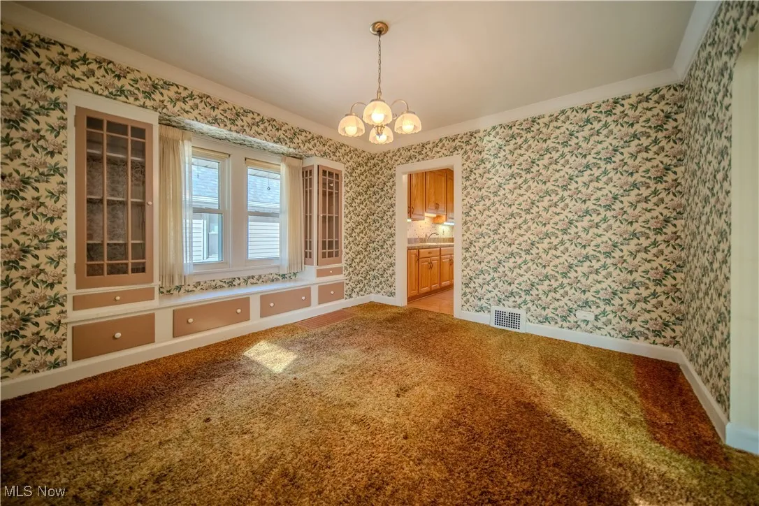 4463 S Hills Drive, Cleveland, Ohio 44109,MLS Now Listing ID