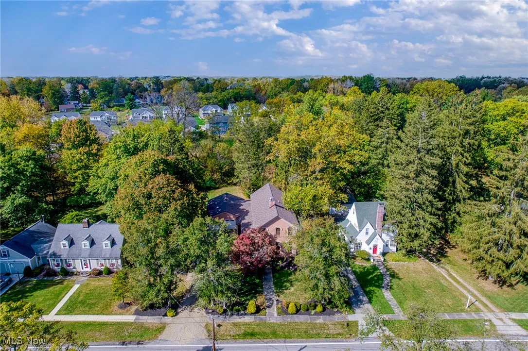 7562 River Road, Olmsted Falls, Ohio 44138,MLS Now Listing ID