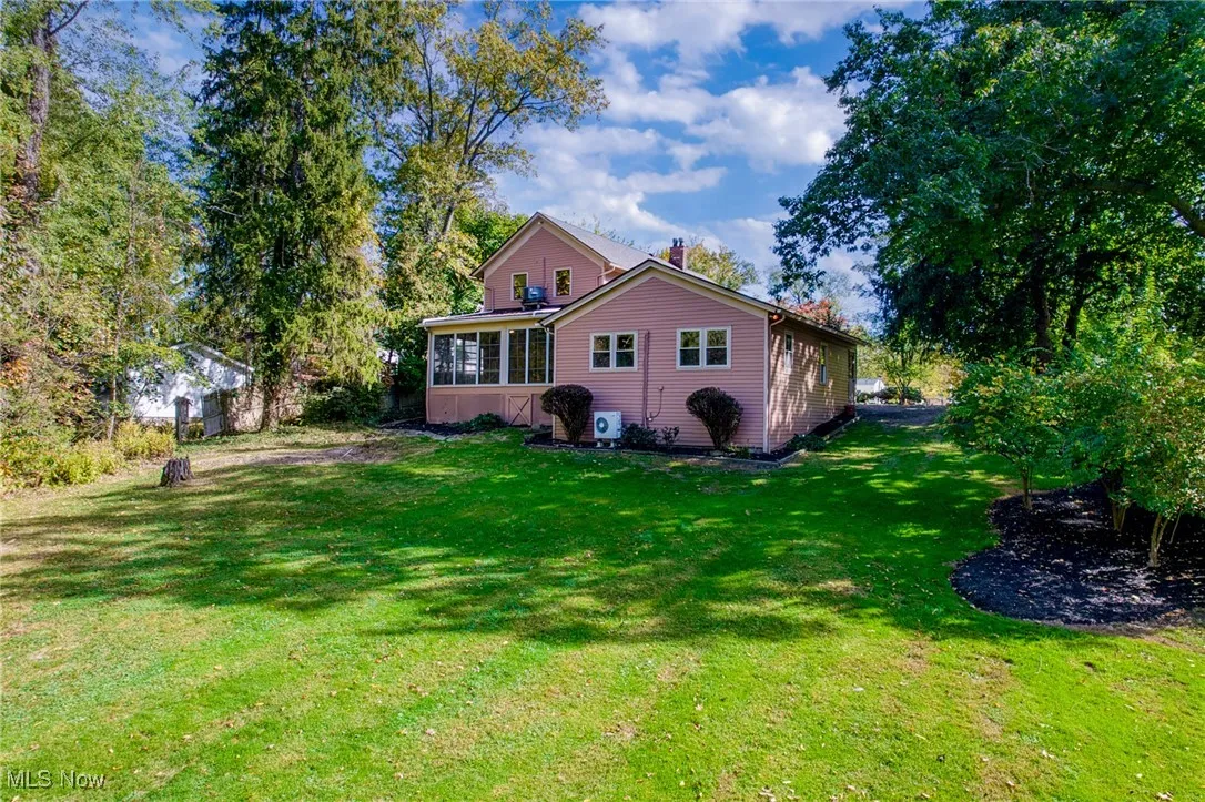 7562 River Road, Olmsted Falls, Ohio 44138,MLS Now Listing ID