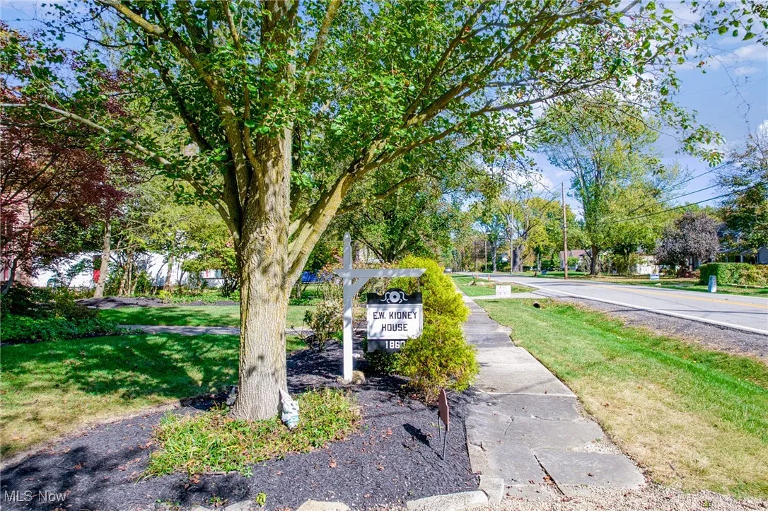7562 River Road, Olmsted Falls, Ohio 44138,MLS Now Listing ID