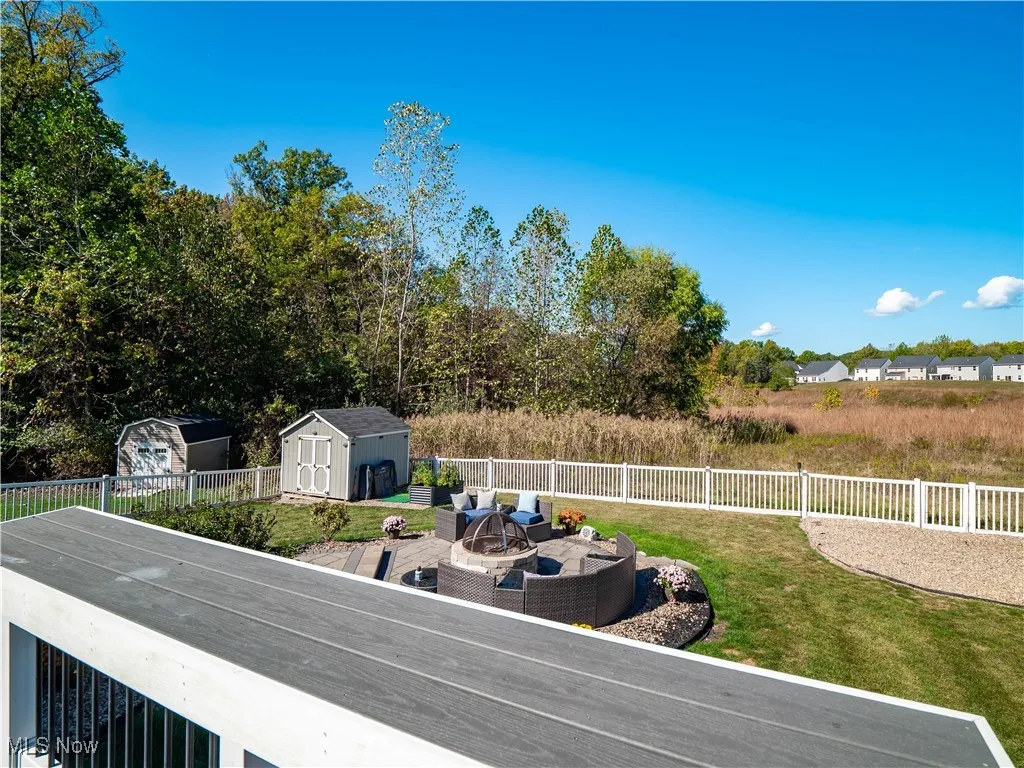 124 Slippery Rock Lane, Berea, Ohio 44017,MLS Now Listing ID