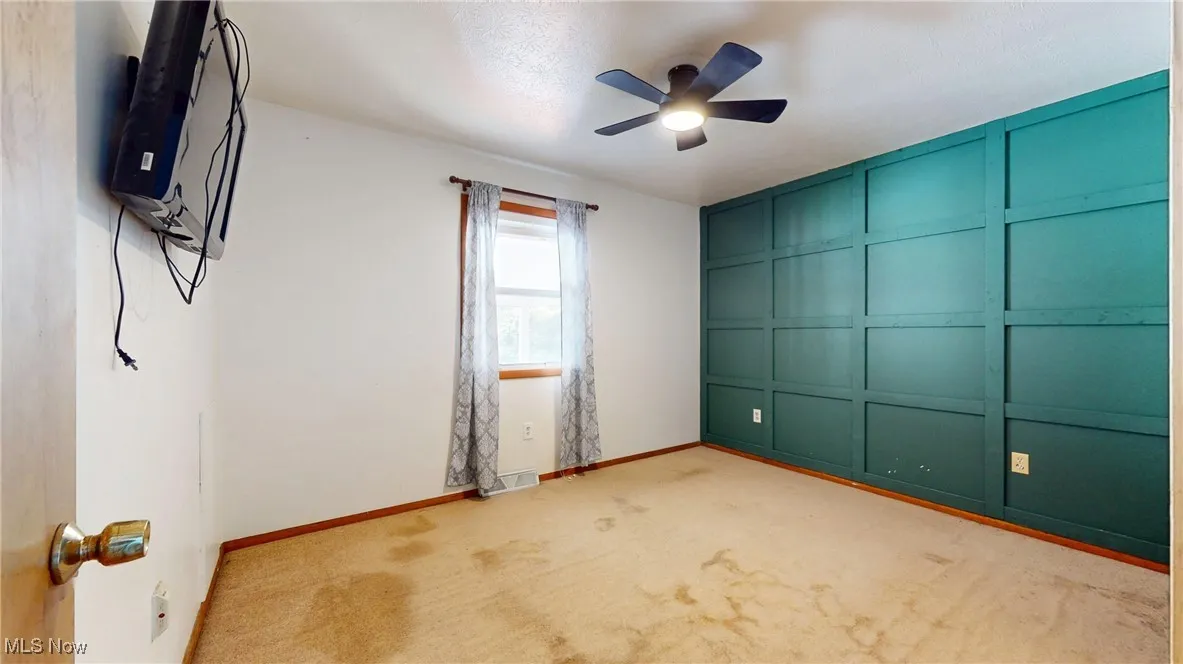 1357 Cayuga Avenue, Akron, Ohio 44312,MLS Now Listing ID