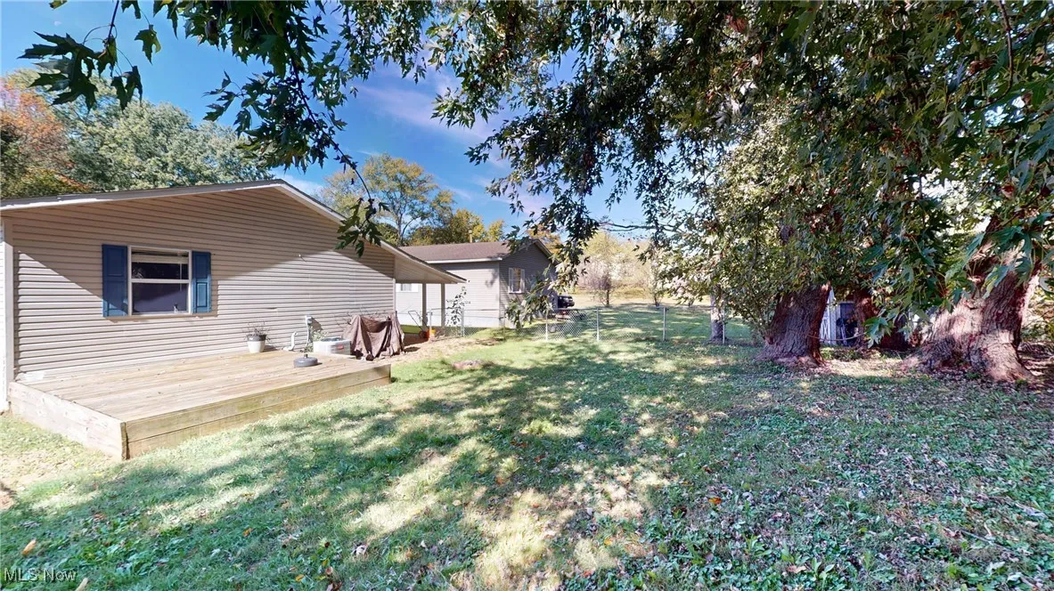 1357 Cayuga Avenue, Akron, Ohio 44312,MLS Now Listing ID