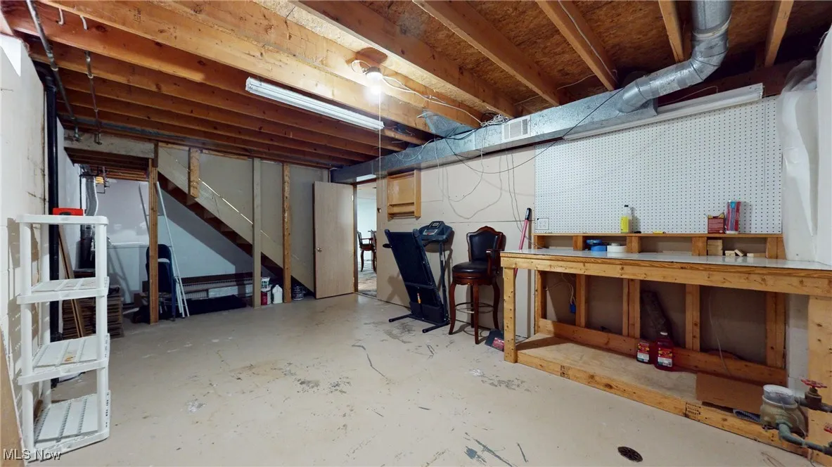 1357 Cayuga Avenue, Akron, Ohio 44312,MLS Now Listing ID