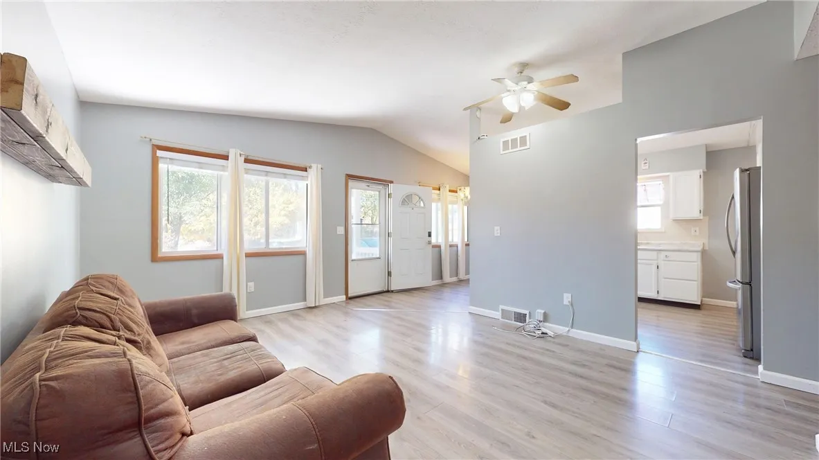 1357 Cayuga Avenue, Akron, Ohio 44312,MLS Now Listing ID