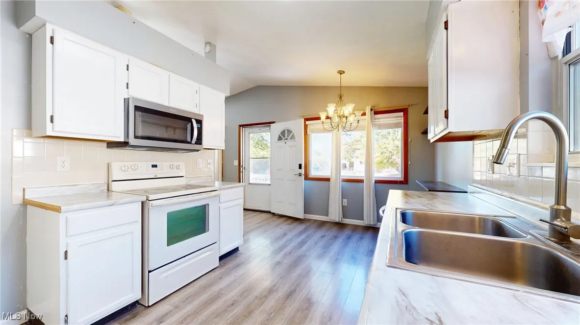1357 Cayuga Avenue, Akron, Ohio 44312,MLS Now Listing ID