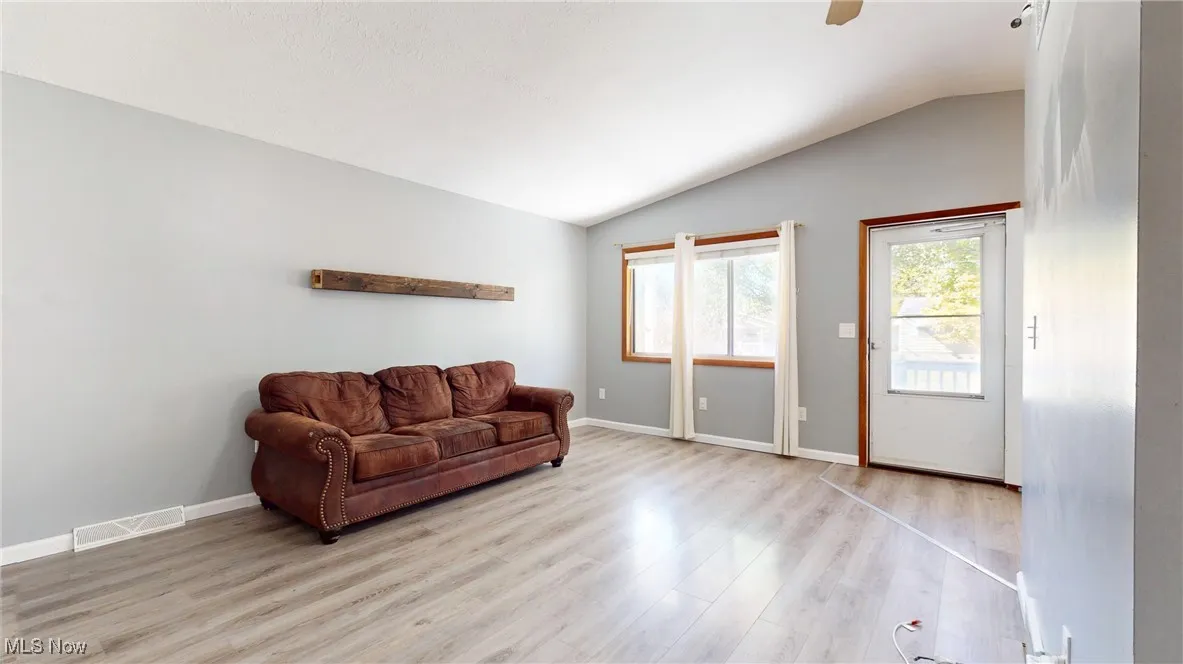 1357 Cayuga Avenue, Akron, Ohio 44312,MLS Now Listing ID