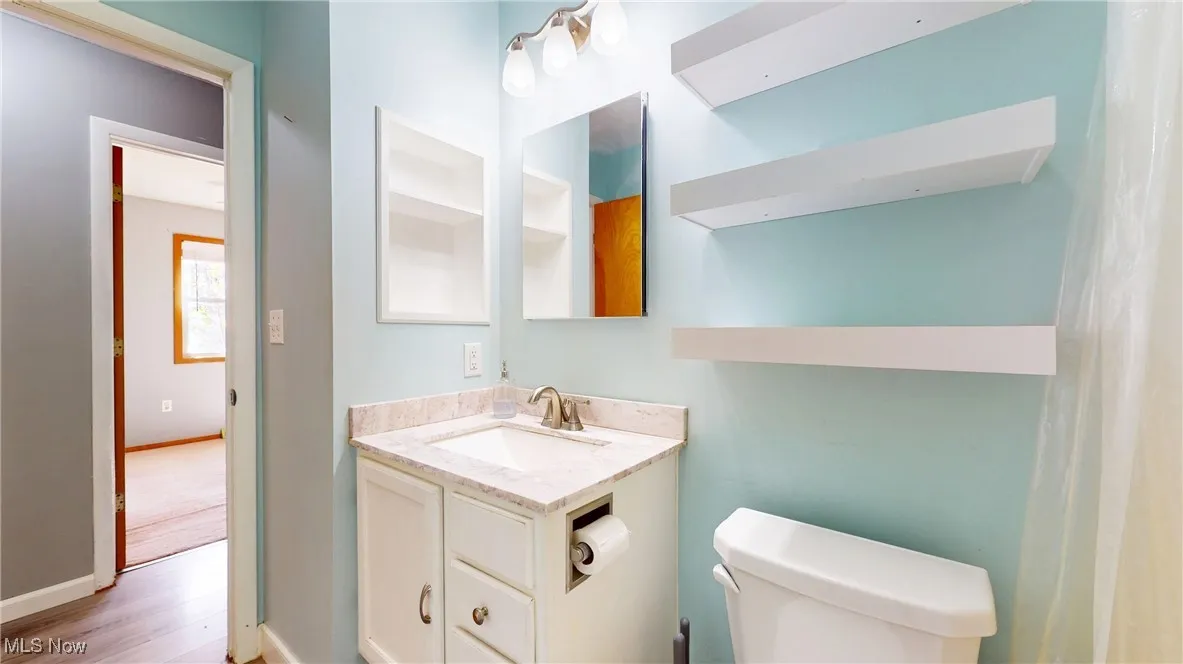 1357 Cayuga Avenue, Akron, Ohio 44312,MLS Now Listing ID