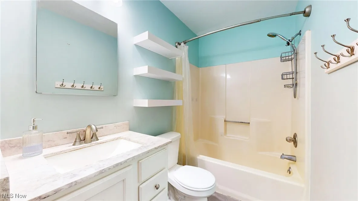 1357 Cayuga Avenue, Akron, Ohio 44312,MLS Now Listing ID