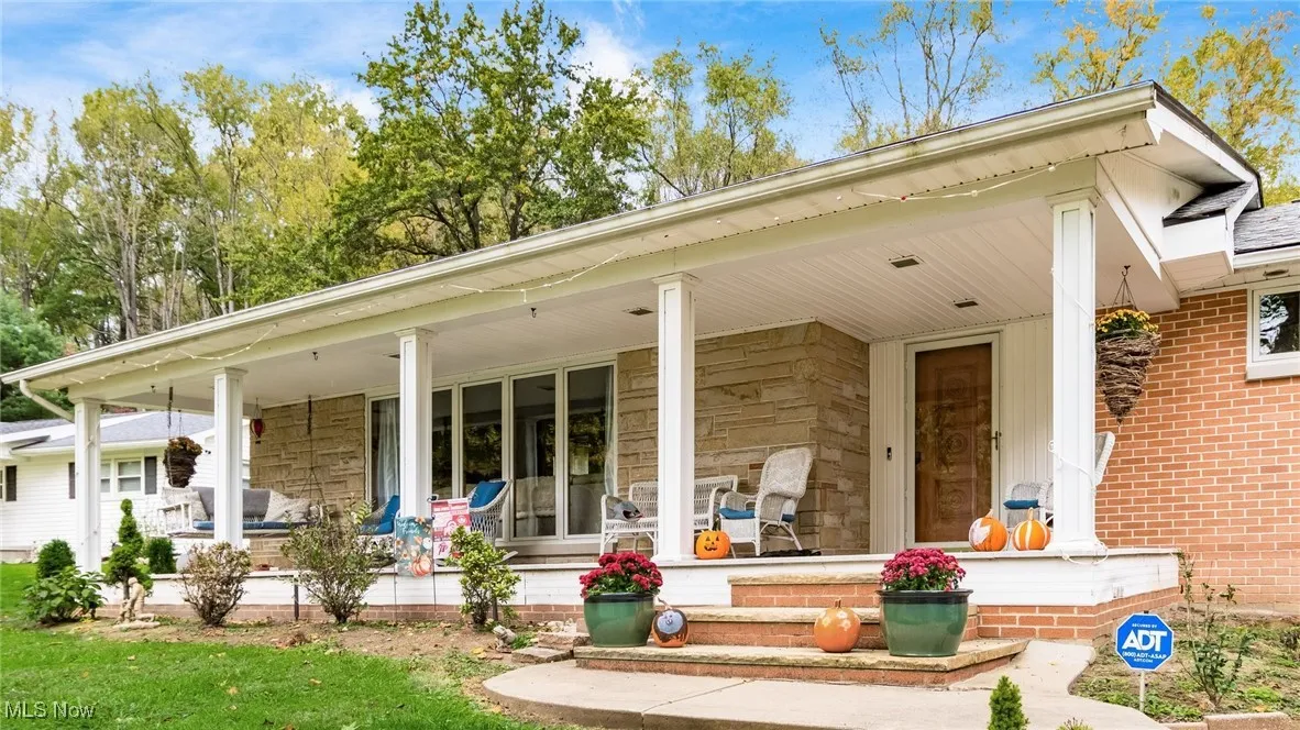 745 Sheridan Road, Coshocton, Ohio 43812,MLS Now Listing ID