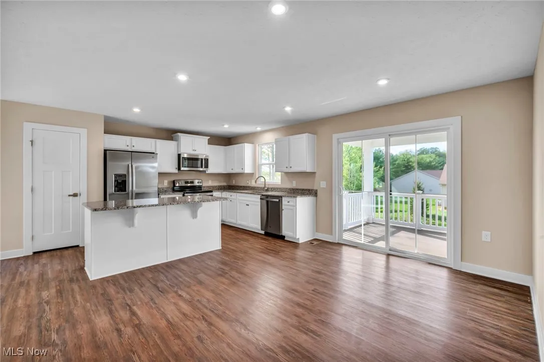 471 Bates Avenue, Seville, Ohio 44273,MLS Now Listing ID