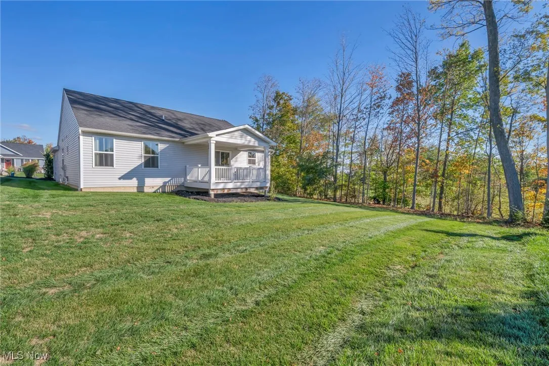 471 Bates Avenue, Seville, Ohio 44273,MLS Now Listing ID