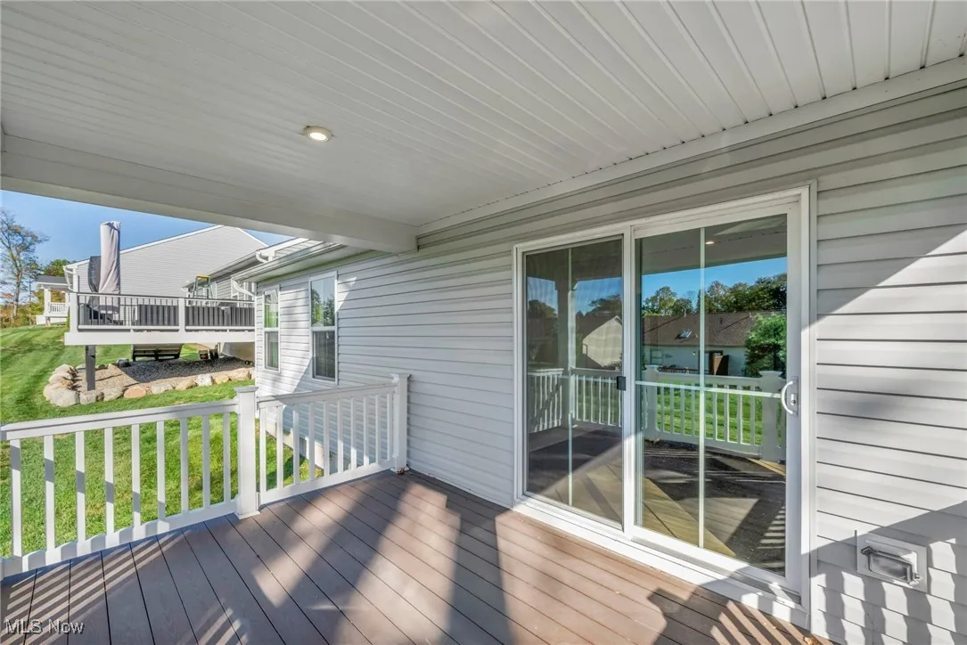 471 Bates Avenue, Seville, Ohio 44273,MLS Now Listing ID
