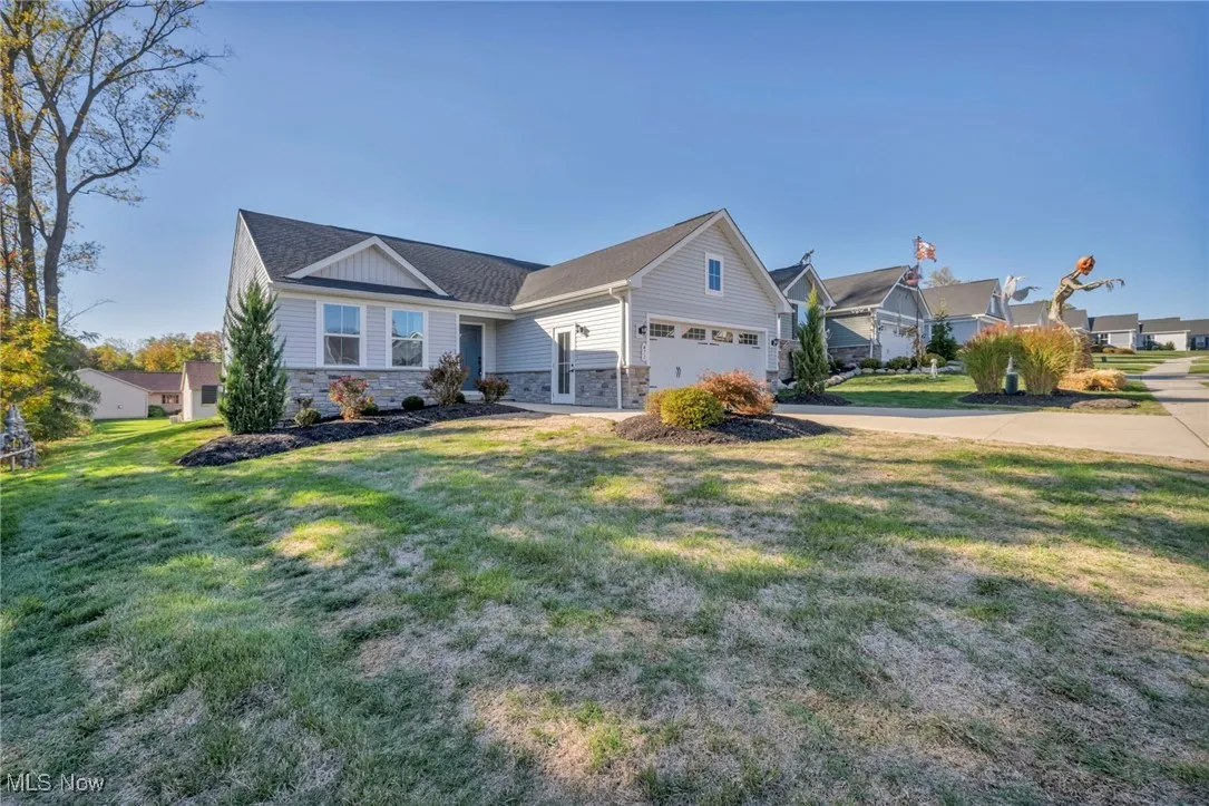 471 Bates Avenue, Seville, Ohio 44273,MLS Now Listing ID