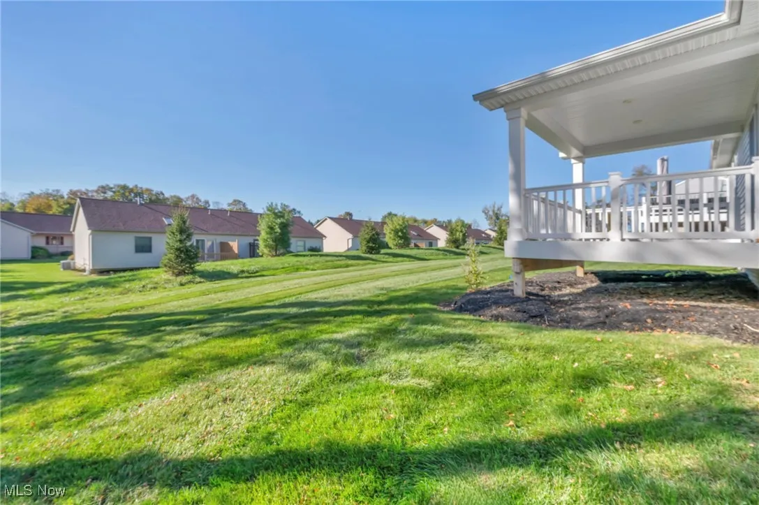 471 Bates Avenue, Seville, Ohio 44273,MLS Now Listing ID