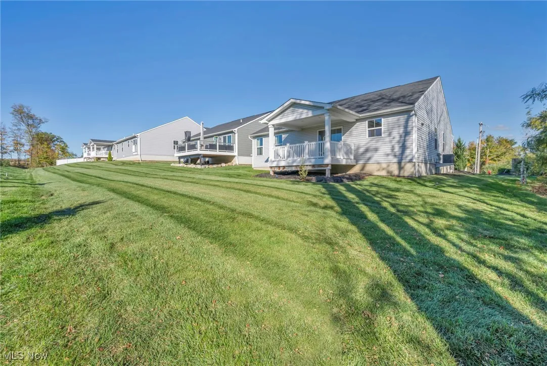 471 Bates Avenue, Seville, Ohio 44273,MLS Now Listing ID