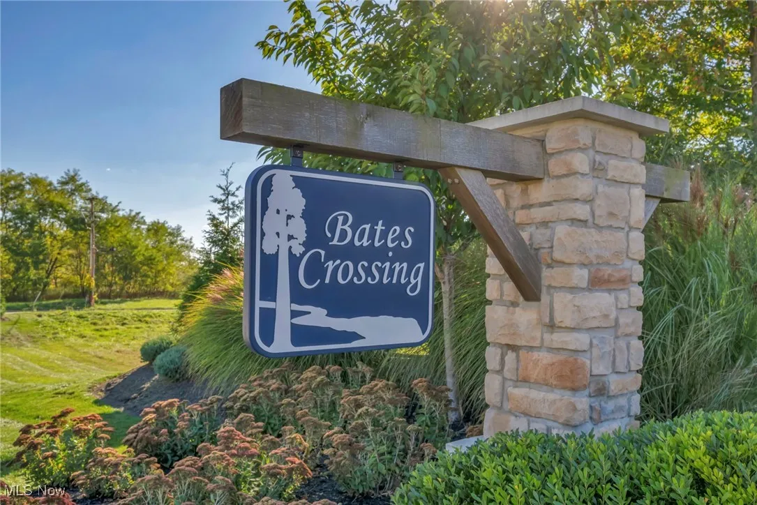 471 Bates Avenue, Seville, Ohio 44273,MLS Now Listing ID