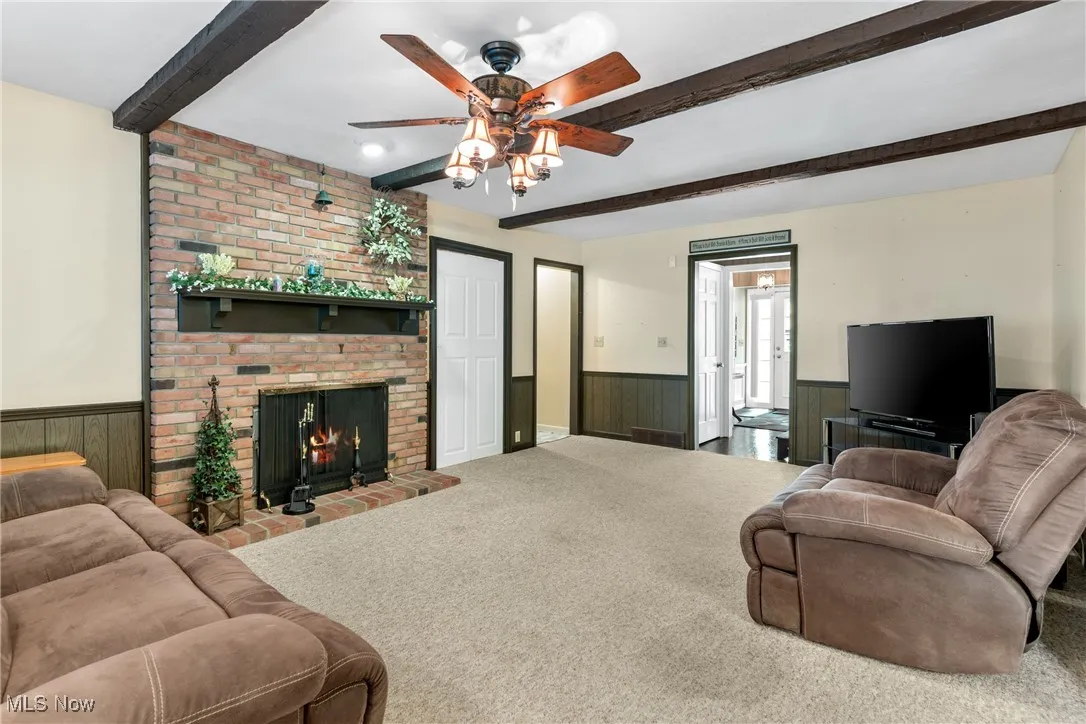 123 Woodcrest Court, Elyria, Ohio 44035,MLS Now Listing ID