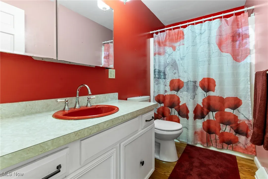 123 Woodcrest Court, Elyria, Ohio 44035,MLS Now Listing ID