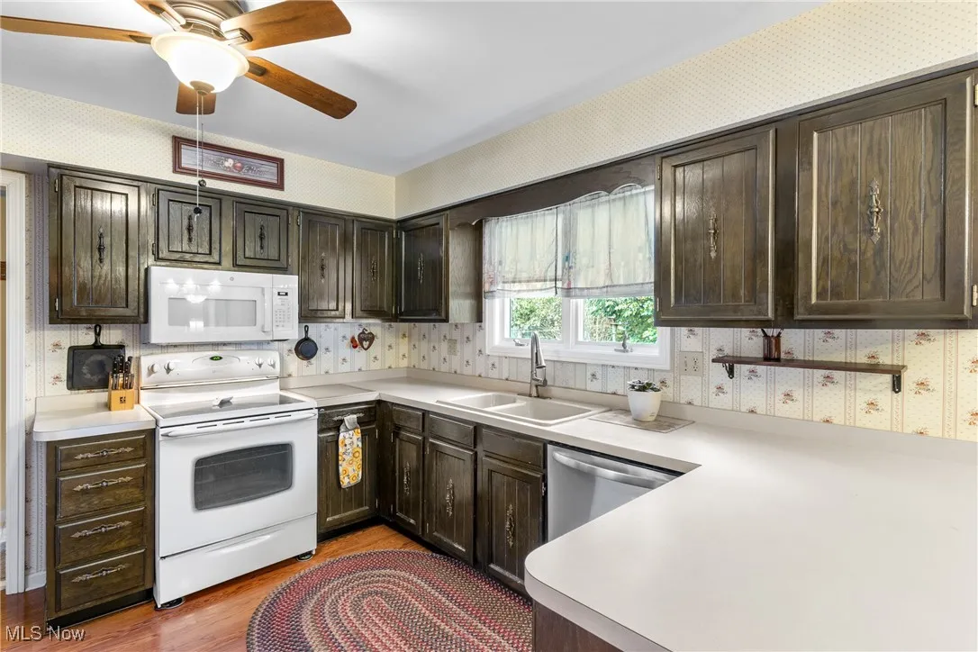 123 Woodcrest Court, Elyria, Ohio 44035,MLS Now Listing ID