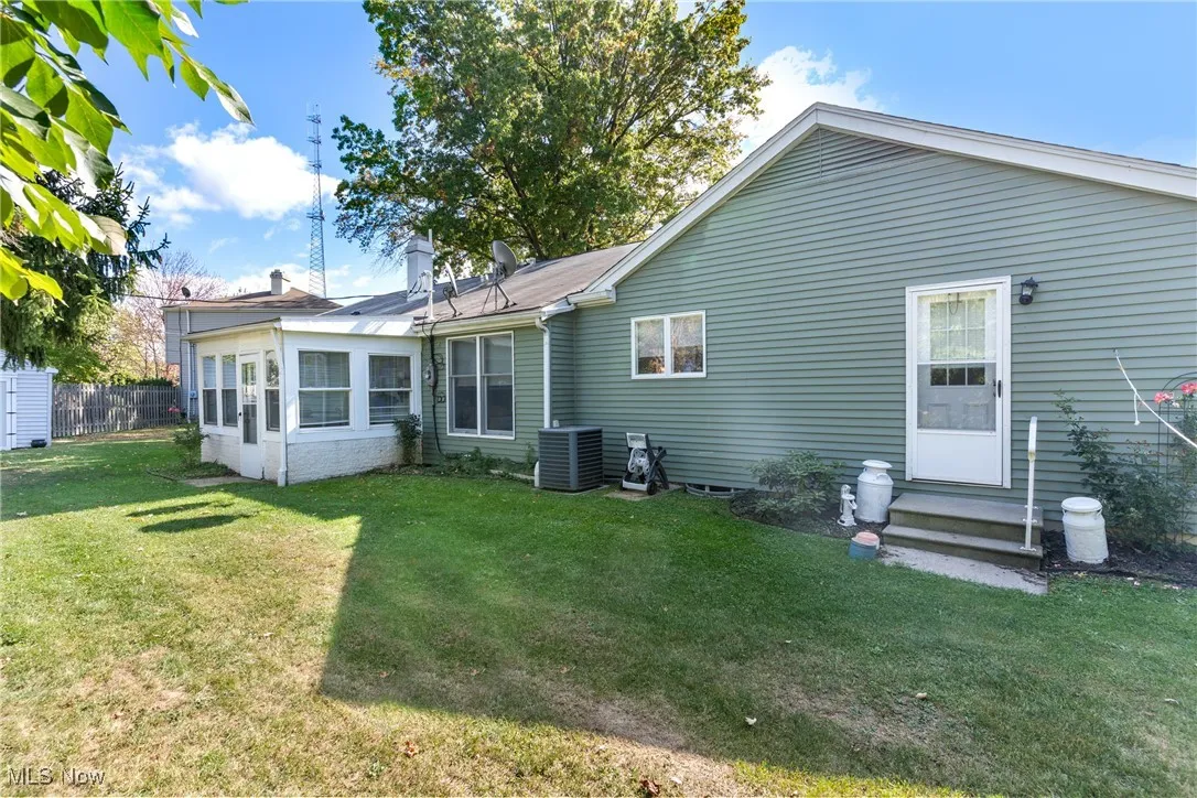 123 Woodcrest Court, Elyria, Ohio 44035,MLS Now Listing ID