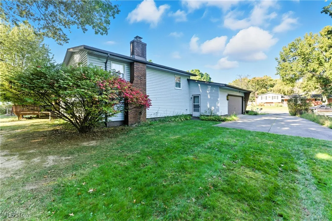 11880 Mill Race Street, Canal Fulton, Ohio 44614,MLS Now Listing ID