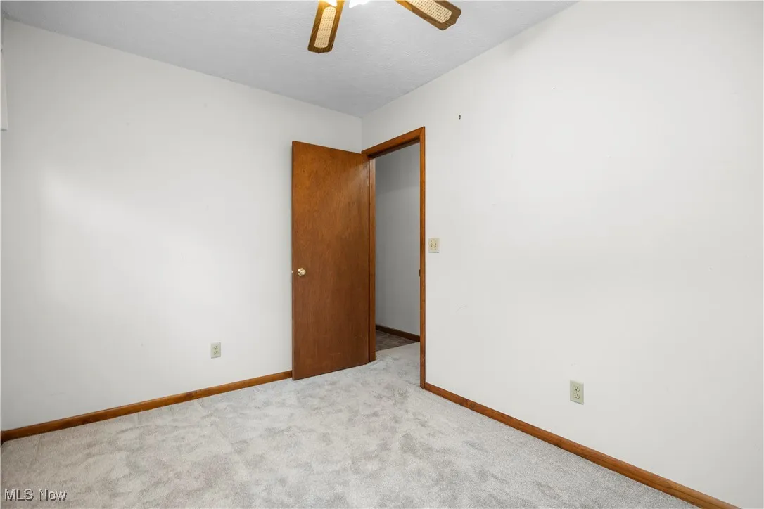 Bedroom number four