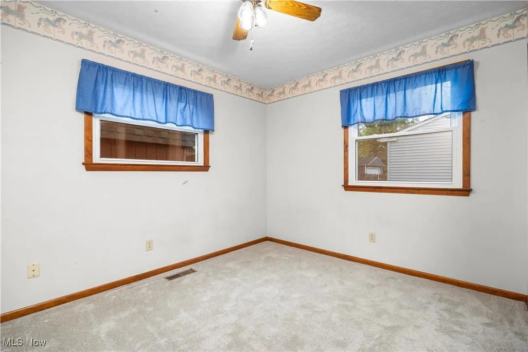 Bedroom number five