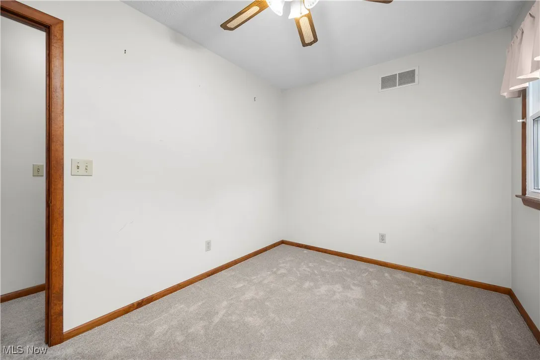 Bedroom number four