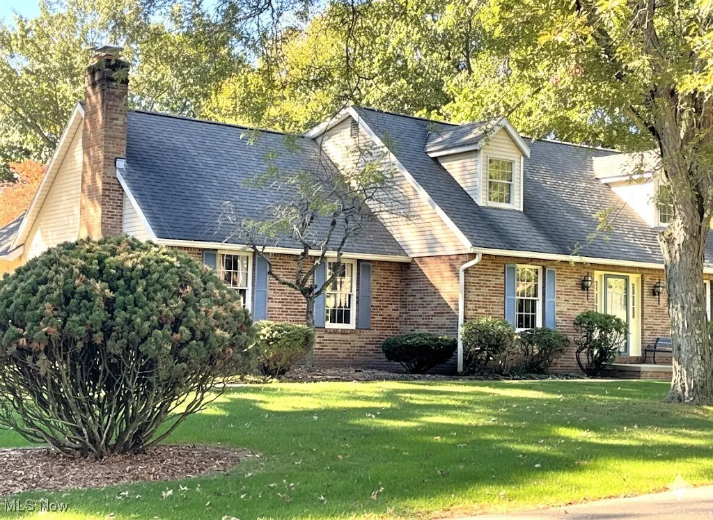 5364 Burlawn Street, Canton, Ohio 44708,MLS Now Listing ID