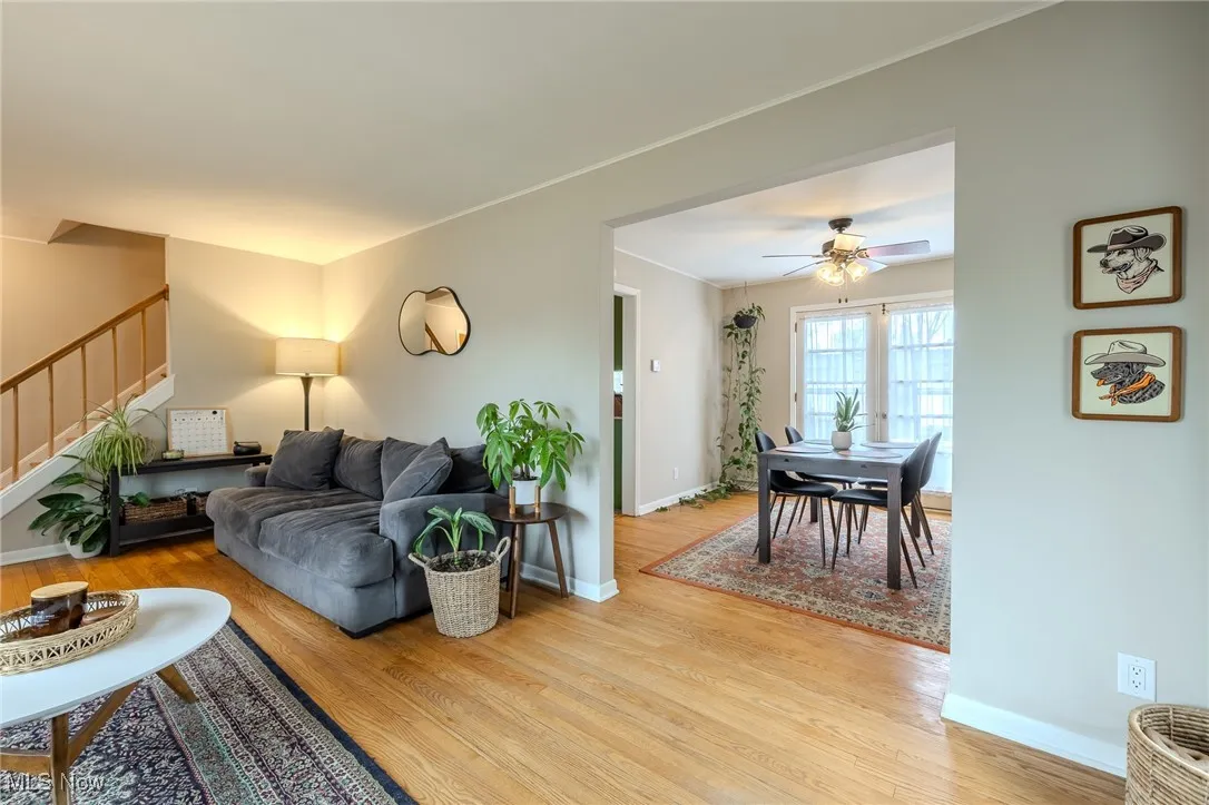 3852 Edinburgh, Austintown, Ohio 44511,MLS Now Listing ID