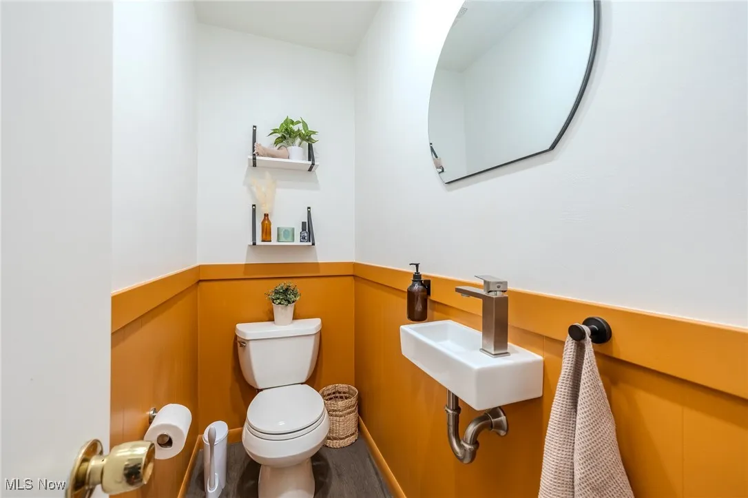 3852 Edinburgh, Austintown, Ohio 44511,MLS Now Listing ID