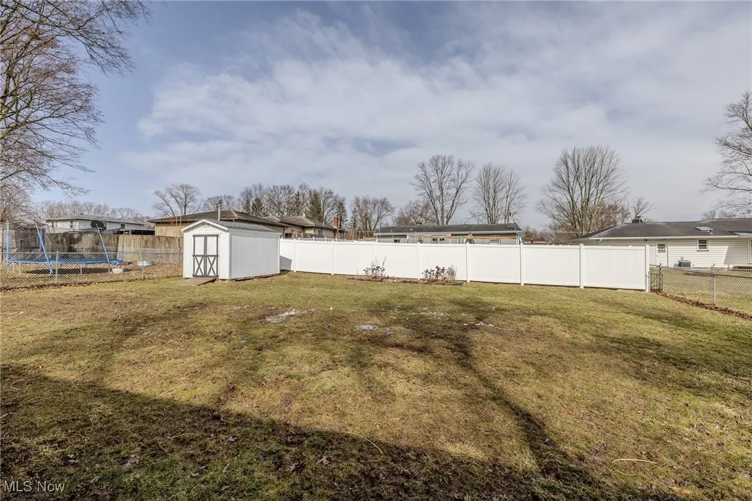 3852 Edinburgh, Austintown, Ohio 44511,MLS Now Listing ID