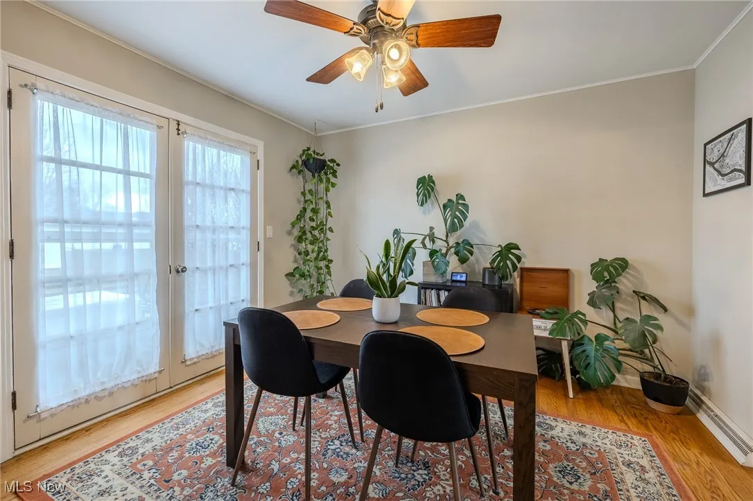 3852 Edinburgh, Austintown, Ohio 44511,MLS Now Listing ID