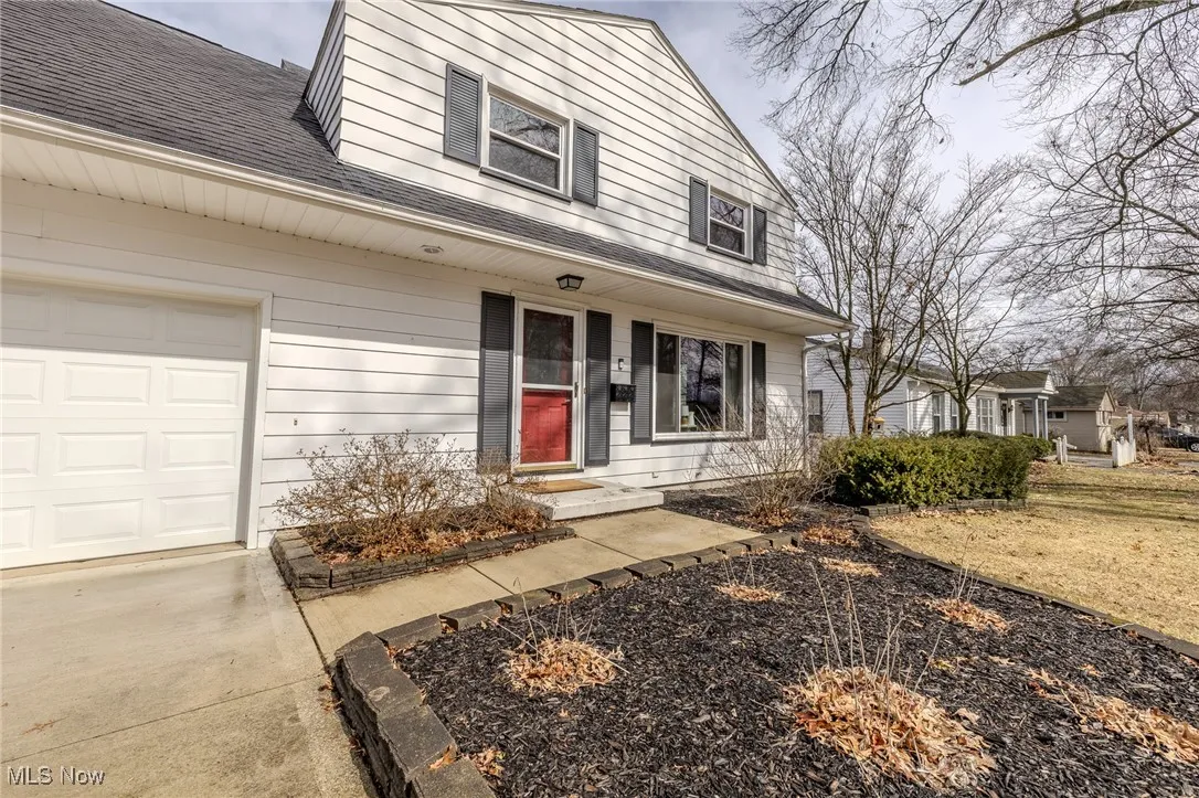 3852 Edinburgh, Austintown, Ohio 44511,MLS Now Listing ID