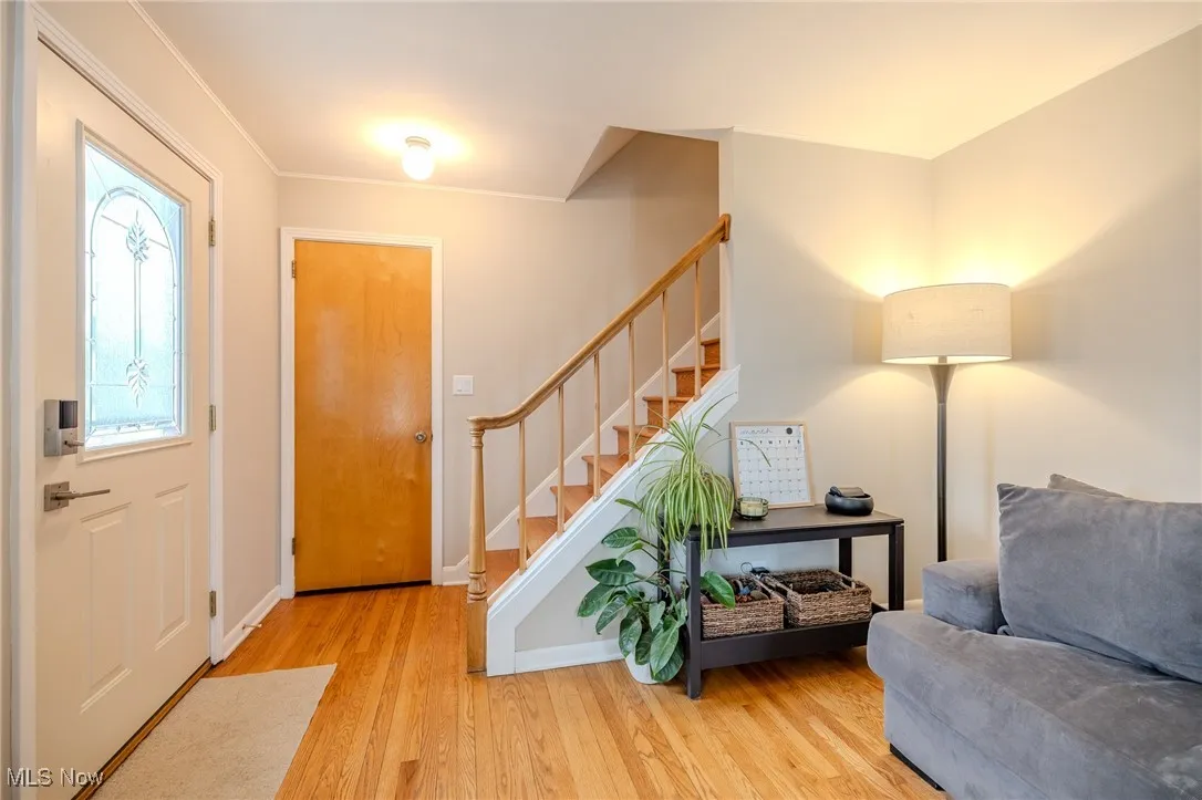 3852 Edinburgh, Austintown, Ohio 44511,MLS Now Listing ID