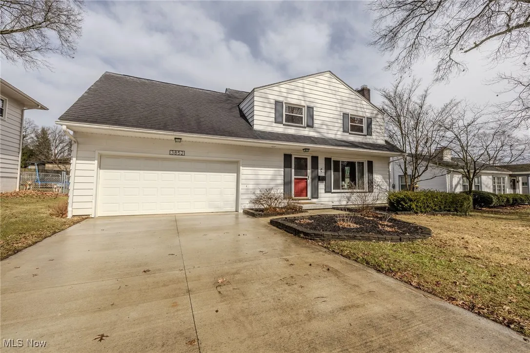 3852 Edinburgh, Austintown, Ohio 44511,MLS Now Listing ID