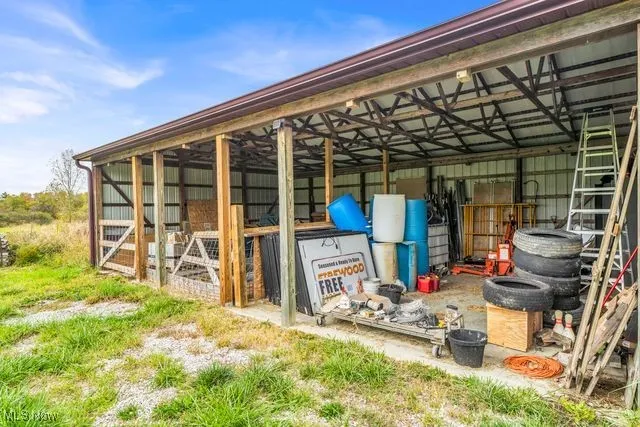 25670 State Route 58, Wellington, Ohio 44090,MLS Now Listing ID