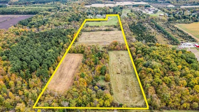 25670 State Route 58, Wellington, Ohio 44090,MLS Now Listing ID