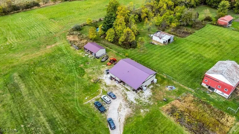 25670 State Route 58, Wellington, Ohio 44090,MLS Now Listing ID