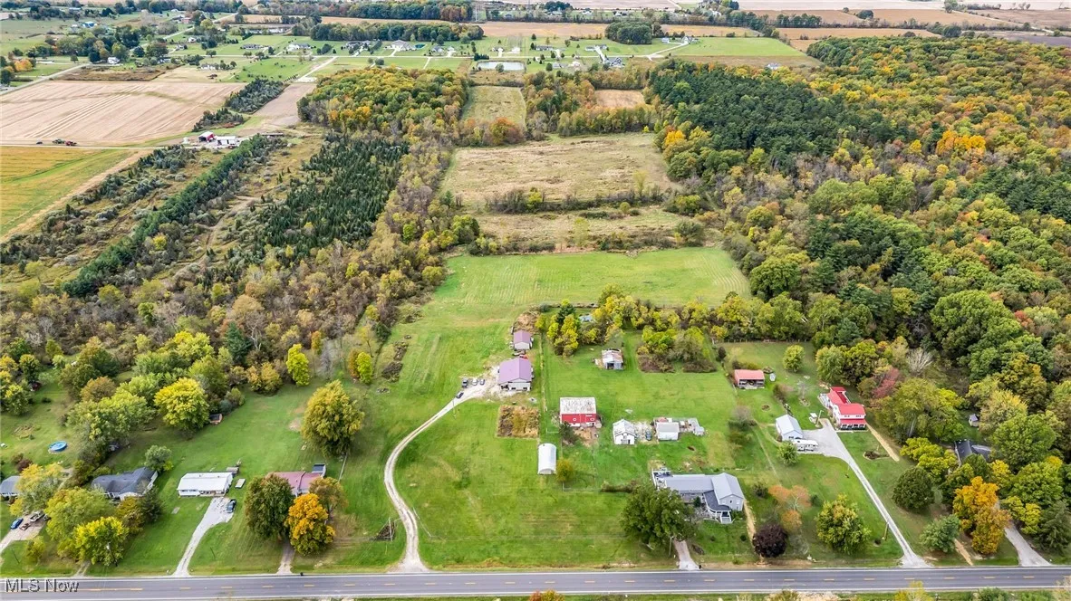 25670 State Route 58, Wellington, Ohio 44090,MLS Now Listing ID
