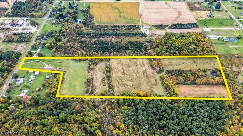 25670 State Route 58, Wellington, Ohio 44090,MLS Now Listing ID