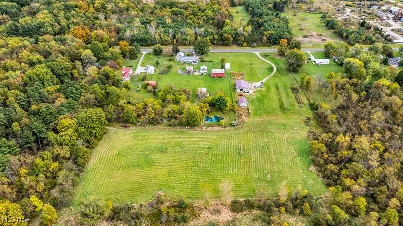 25670 State Route 58, Wellington, Ohio 44090,MLS Now Listing ID