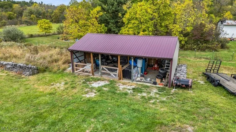 25670 State Route 58, Wellington, Ohio 44090,MLS Now Listing ID