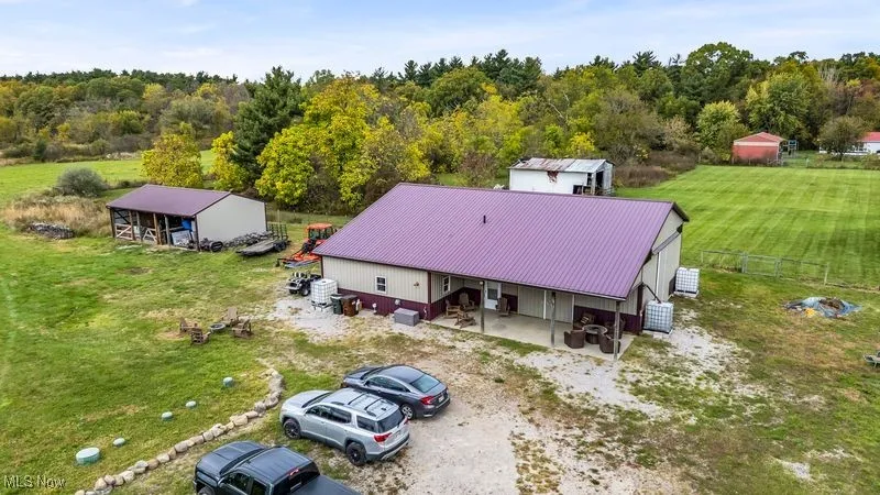 25670 State Route 58, Wellington, Ohio 44090,MLS Now Listing ID